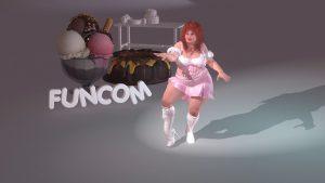 3D 애니메이션