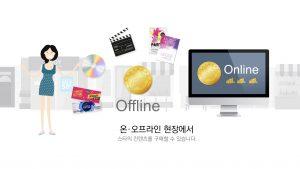 플랫폼 애니메이션